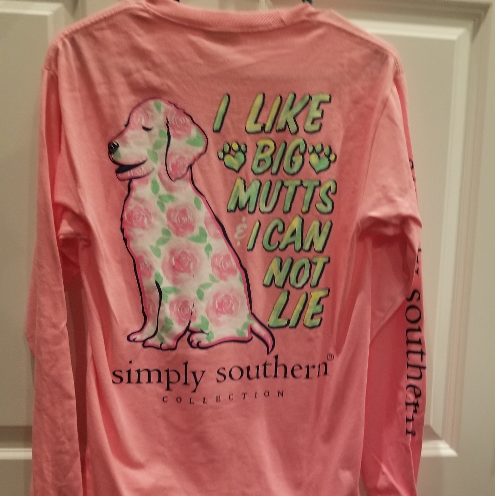 Simply Southern Shirt